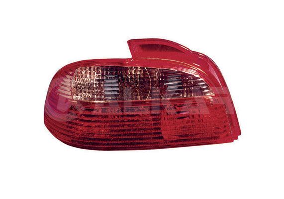 Tail Light Assembly