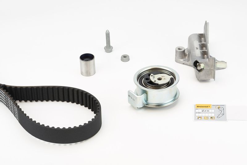 Timing Belt Kit VAG
