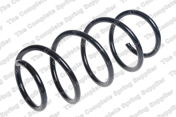 Suspension Spring SKODA - 5Q0 411 105HN