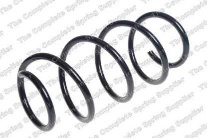 Suspension Spring SKODA - 5Q0 411 105HN