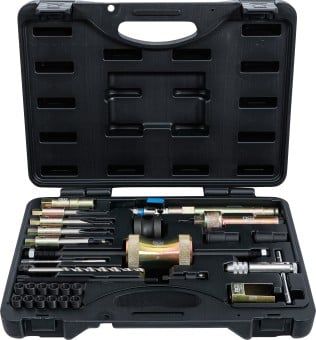 Disassembly Tool Set, glow plug Glow Plug Removal Tool, M10x1.0