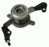 Central Slave Cylinder, clutch MERCEDES-BENZ - 000 254 24 08