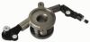 Central Slave Cylinder, clutch MERCEDES-BENZ - 000 254 24 08