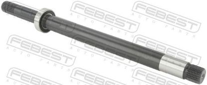 Drive Shaft MERCEDES-BENZ - 222 330 68 00