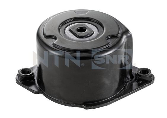 Tensioner Pulley, V-ribbed belt BMW - 11 28 7 786 880