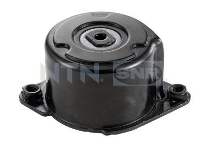 Tensioner Pulley, V-ribbed belt BMW - 11 28 7 786 880