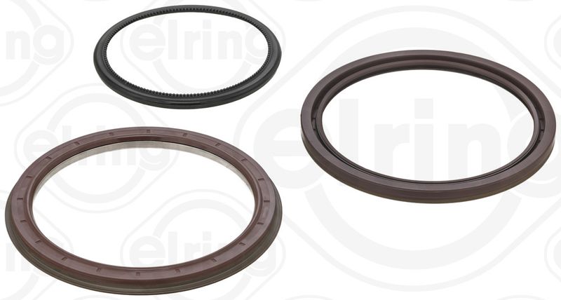 Gasket Set, wheel hub VOLVO NKW