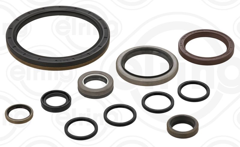 Gasket Set, manual transmission ZF