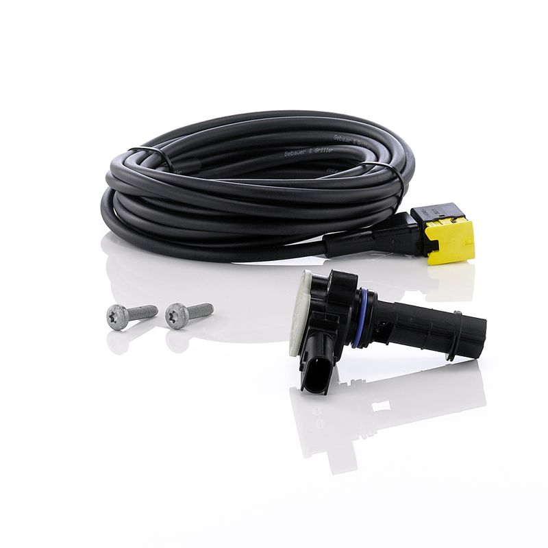 Fuel Preheater Dieselheater