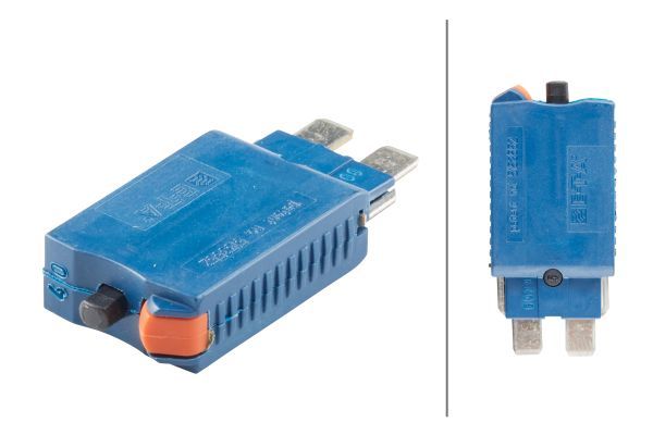 Automatic Circuit Breaker