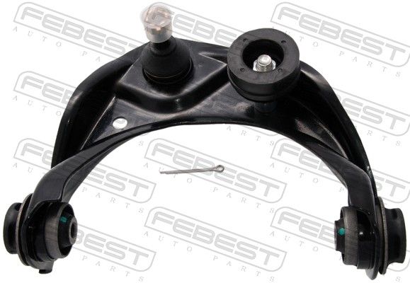 Control/Trailing Arm, wheel suspension MAZDA - GS1D-34-200 A