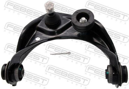 Control/Trailing Arm, wheel suspension MAZDA - GS1D-34-200 A