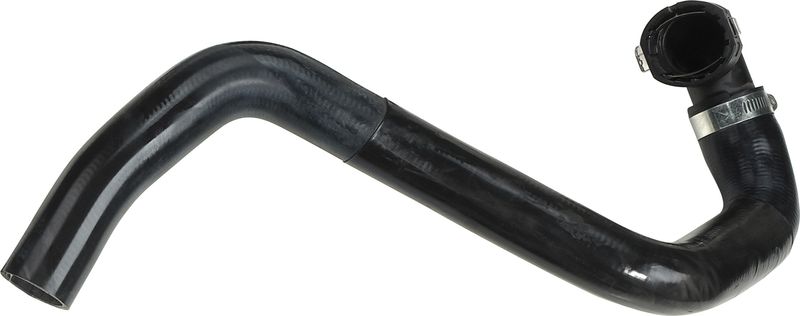 Radiator Hose Fiat