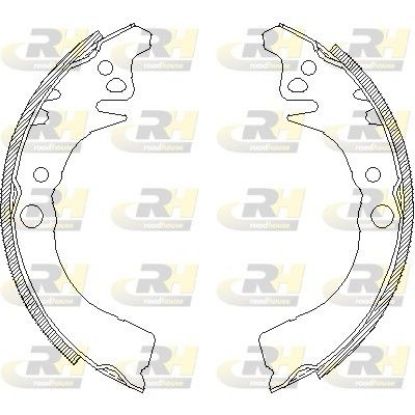 Brake Shoe