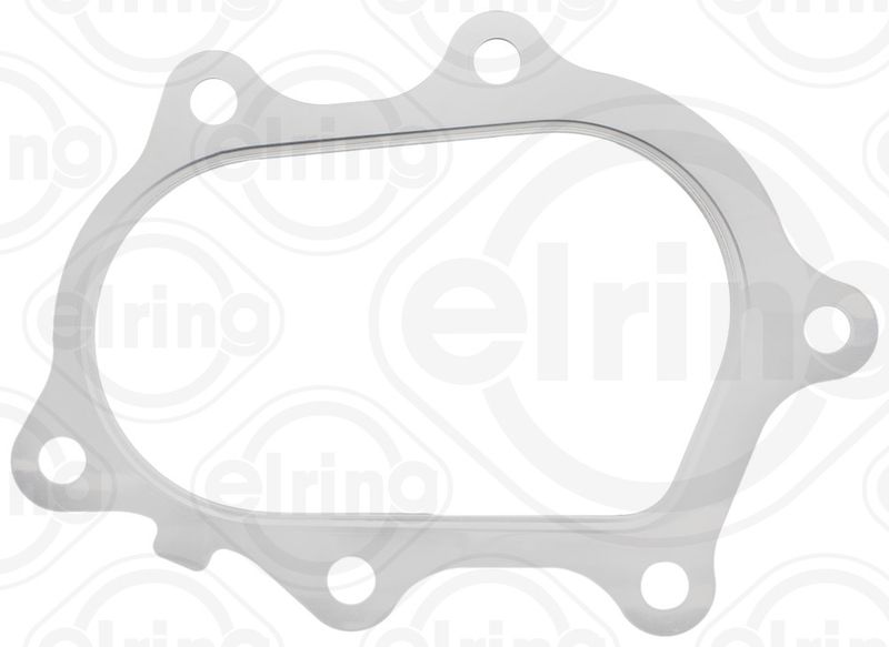 Gasket, charger GM 97254688