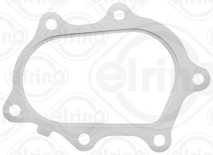 Gasket, charger GM 97254688