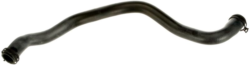 Radiator Hose MAZDA - PE01-15-18YE