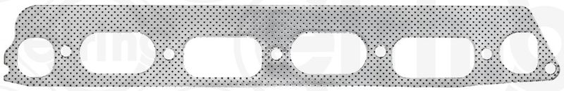 Gasket, intake/exhaust manifold MERCEDES-BENZ - 617 142 07 80