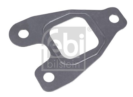Gasket, exhaust manifold M A N 51089010170