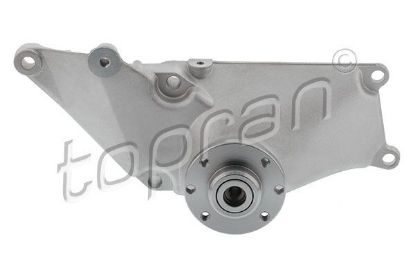 Support, radiator fan Mercedes-Benz - 104 200 15 28