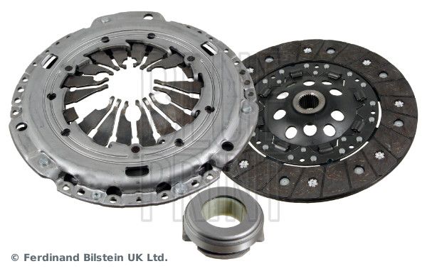 Clutch Kit VW-Audi 038 141 032 E S1