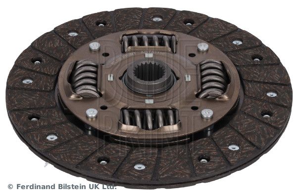 Clutch Disc TOYOTA 31250-12480