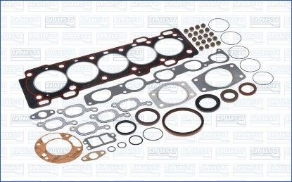 Full Gasket Kit, engine