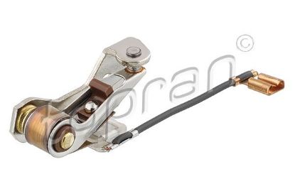 Contact Breaker, distributor VAG, Opel, General Motors