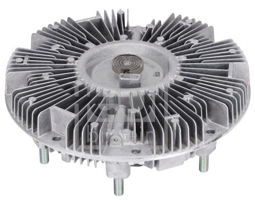 Clutch, radiator fan Fendt (Traktoren) - G926200040010