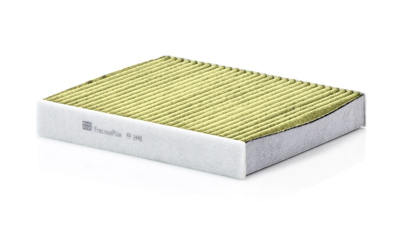 Filter, cabin air Ford AHC238