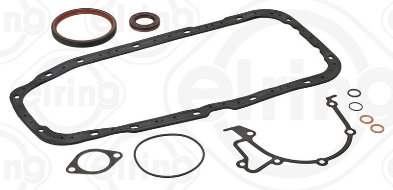 Gasket Kit, crankcase OPEL ET