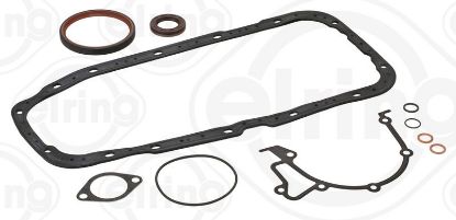 Gasket Kit, crankcase OPEL ET