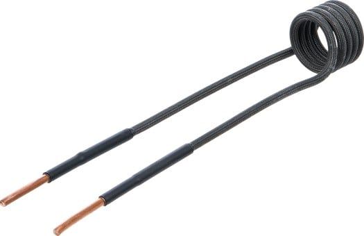 Induction Coil, hot gun Induction Coil, 25 mm, for Induction Heater BGS 21