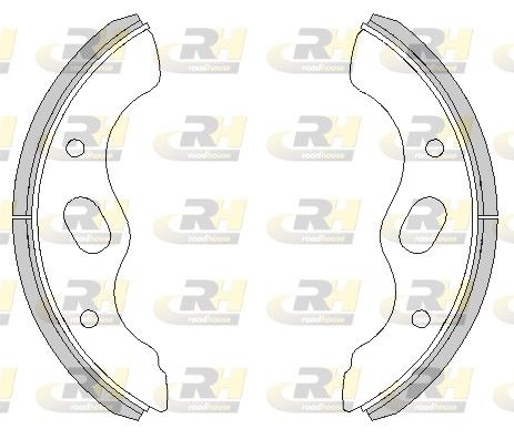 Brake Shoe