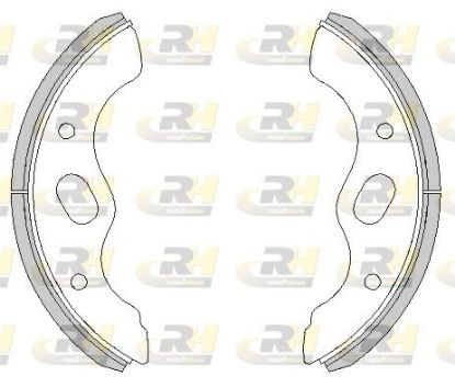 Brake Shoe