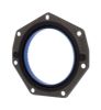 Shaft Seal, crankshaft PSA 0514A8