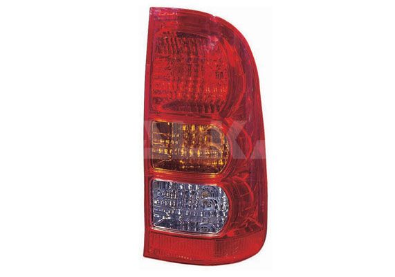 Tail Light Assembly