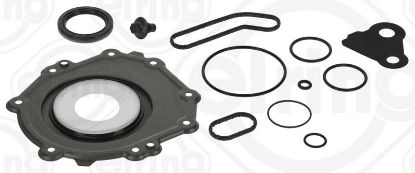 Gasket Kit, crankcase Ford