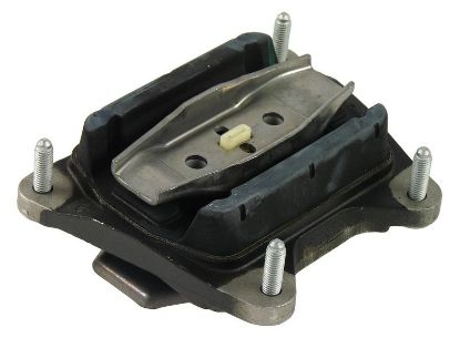 Mounting, automatic transmission VAG 4F0 399 151 AM