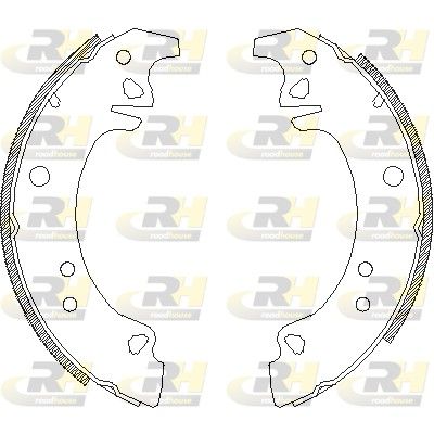 Brake Shoe