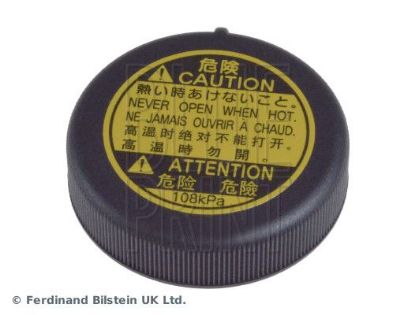 Cap, coolant tank AVENSIS Sedaan (_T27_), RAV 4 III (_A3_)