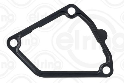 Gasket, thermostat housing Nissan