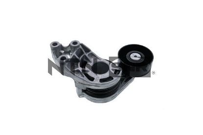 Tensioner Pulley, V-ribbed belt VAG - 045903315A