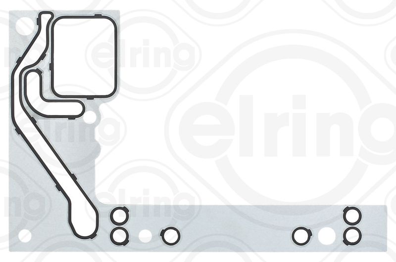 Seal, fuel line CUMMINS 4965689