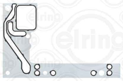 Seal, fuel line CUMMINS 4965689