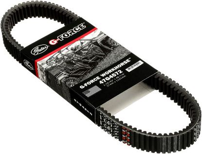 CVT Drive Belt 47G4572 G-FORCE