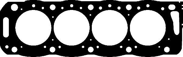 Gasket, cylinder head PSA 9623068080
