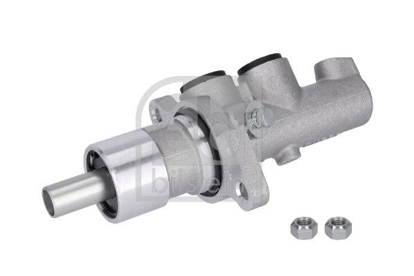 Brake Master Cylinder Mercedes-Benz PKW 004 430 75 01