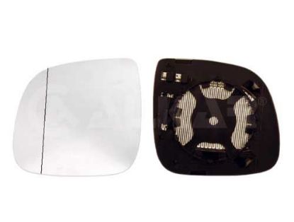 Mirror Glass, exterior mirror