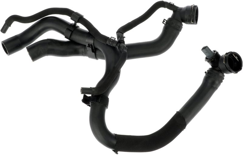 Radiator Hose SKODA 1K0 121 049 EB